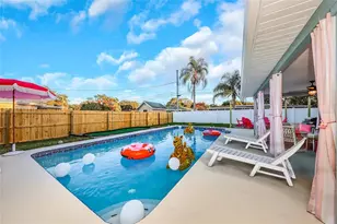 1523 Tangerine St, Clearwater, FL 33756 - Photo 5