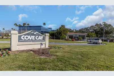 2614 Cove Cay Drive #301, Clearwater, FL 33760 - Photo 27