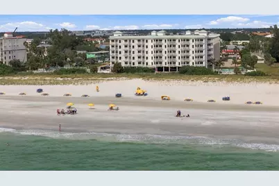 12000 Gulf Boulevard #403S, Treasure Island, FL 33706 - Photo 1