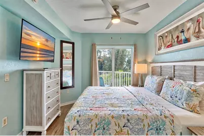 12000 Gulf Boulevard #403S, Treasure Island, FL 33706 - Photo 13