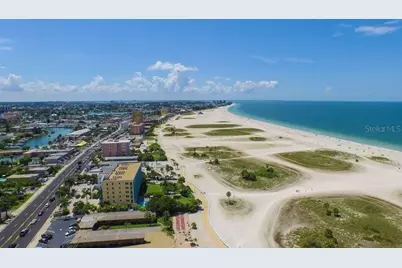 12000 Gulf Boulevard #403S, Treasure Island, FL 33706 - Photo 19