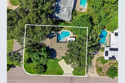 1734 Eagles Nest Drive, Belleair, FL 33756 - Photo 3