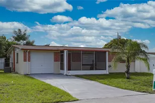2048 Melody Dr, Holiday, FL 34691 - Photo 1
