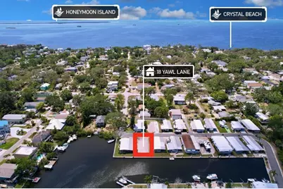 18 Yawl, Palm Harbor, FL 34683 - Photo 5