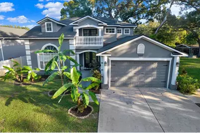 2416 Burlwood Drive, Lutz, FL 33549 - Photo 1
