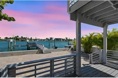 8135 Bayshore Drive, Treasure Island, FL 33706 - Photo 1