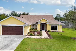 12404 Palm Ridge Dr, San Antonio, FL 33576 - Photo 1