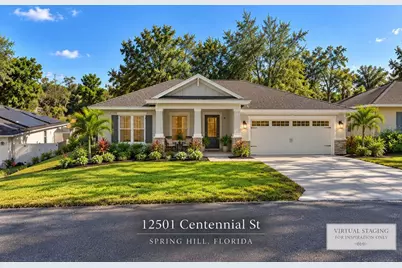 12501 Centennial Street, Spring Hill, FL 34609 - Photo 3