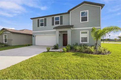 5821 Yellow Hornbill Avenue, Wimauma, FL 33598 - Photo 3