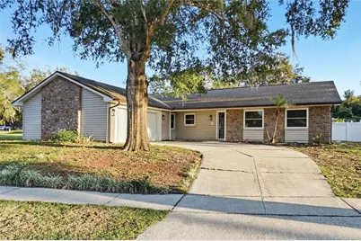 878 Benchwood Drive, Winter Springs, FL 32708 - Photo 1