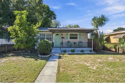 3926 26th Street N, Saint Petersburg, FL 33714 - Photo 1