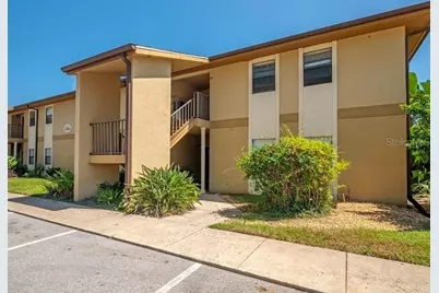12261 Sailwinds Drive #204, Largo, FL 33773 - Photo 1