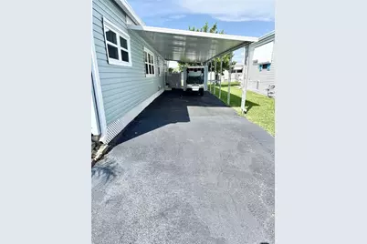 7214 Mount Fairfield Road NE #527, Saint Petersburg, FL 33702 - Photo 15