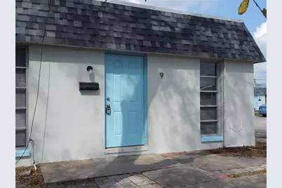 885 Beltrees Street #9, Dunedin, FL 34698 - Photo 1