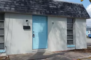885 Beltrees St, Dunedin, FL 34698 - Photo 1