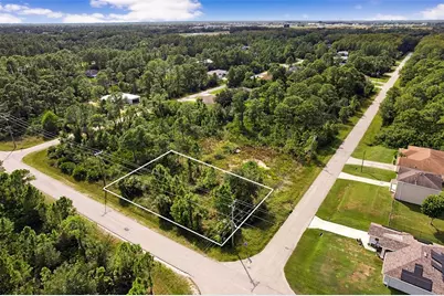 3201 37th Street W, Lehigh Acres, FL 33971 - Photo 1
