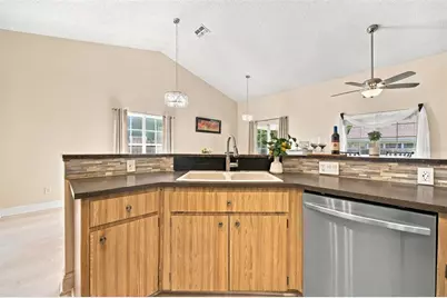 1509 Ridge Shore Drive, Tarpon Springs, FL 34689 - Photo 7