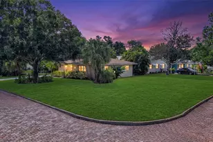 2601 56th St S, Gulfport, FL 33707 - Photo 1