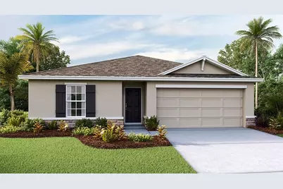 7642 Wheat Stone Drive, Zephyrhills, FL 33540 - Photo 1