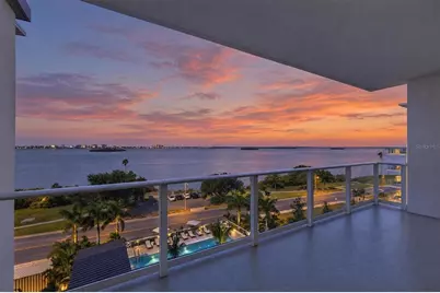 1020 Sunset Point Road #607, Clearwater, FL 33755 - Photo 3