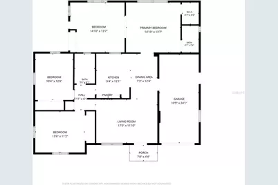 4800 Fleetwood Street, New Port Richey, FL 34653 - Photo 25