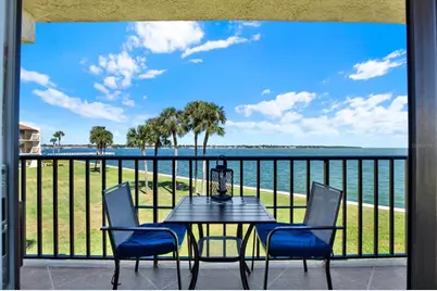 7540 Sunshine Skyway Lane S #117, Saint Petersburg, FL 33711 - Photo 15