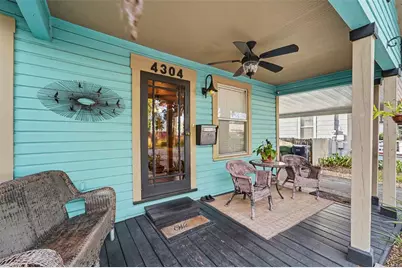 4304 N Marguerite Street, Tampa, FL 33603 - Photo 3