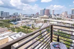 1120 E Kennedy Blvd, Tampa, FL 33602 - Photo 25