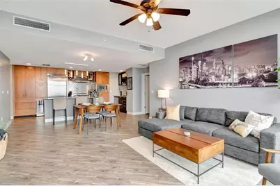 1120 E Kennedy Boulevard #1512, Tampa, FL 33602 - Photo 13