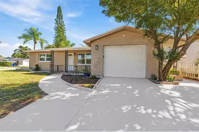1102 Croydon Lane, Holiday, FL 34691 - Photo 3