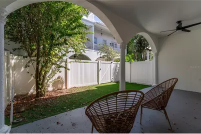 5601 Bayshore Boulevard #E, Tampa, FL 33611 - Photo 37