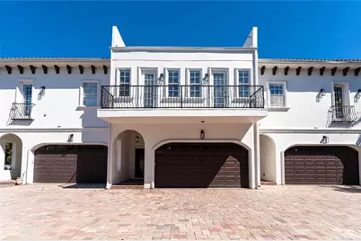 5601 Bayshore Boulevard #E, Tampa, FL 33611 - Photo 1