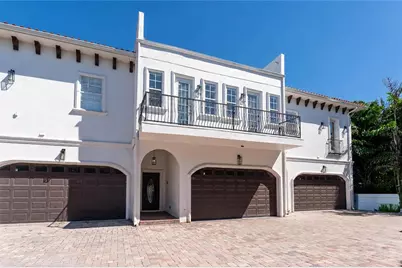 5601 Bayshore Boulevard #E, Tampa, FL 33611 - Photo 3