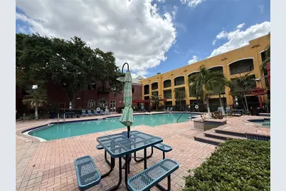 1810 E Palm Avenue #1202, Tampa, FL 33605 - Photo 23