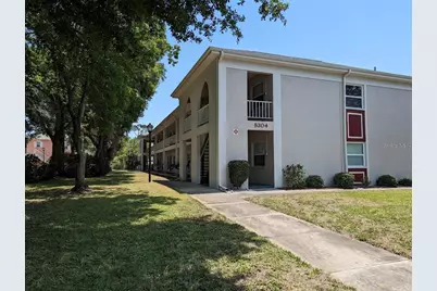 8304 Bardmoor Boulevard #203 (22), Seminole, FL 33777 - Photo 1