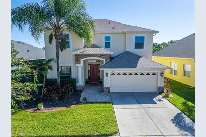 3007 Silvermill Loop, Land O Lakes, FL 34638 - Photo 1