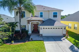 3007 Silvermill Loop, Land O Lakes, FL 34638 - Photo 1