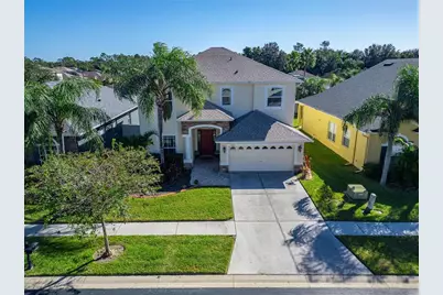 3007 Silvermill Loop, Land O Lakes, FL 34638 - Photo 59