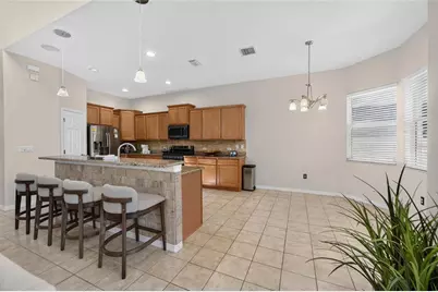 3007 Silvermill Loop, Land O Lakes, FL 34638 - Photo 15