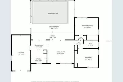6801 17th Lane N, Saint Petersburg, FL 33702 - Photo 31