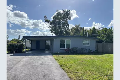 8200 93rd Avenue, Seminole, FL 33777 - Photo 1