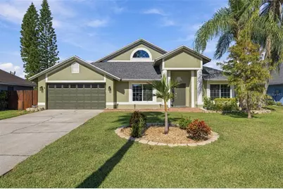 8708 Charming Knoll Court, Tampa, FL 33635 - Photo 1