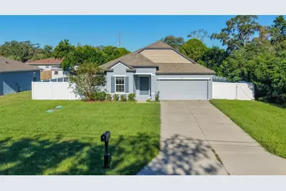 7333 Millstone Street, Spring Hill, FL 34606 - Photo 1