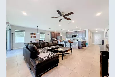 7333 Millstone Street, Spring Hill, FL 34606 - Photo 3