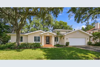 3913 W Barcelona Street, Tampa, FL 33629 - Photo 1
