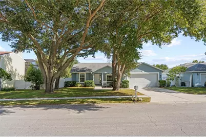 3937 Lake Shore Drive, Palm Harbor, FL 34684 - Photo 1