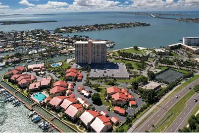 4900 Brittany Drive S #313, Saint Petersburg, FL 33715 - Photo 41