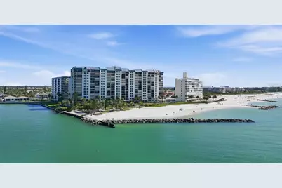 7100 Sunset Way #502, Saint Pete Beach, FL 33706 - Photo 1