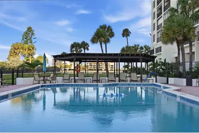 7100 Sunset Way #502, Saint Pete Beach, FL 33706 - Photo 23