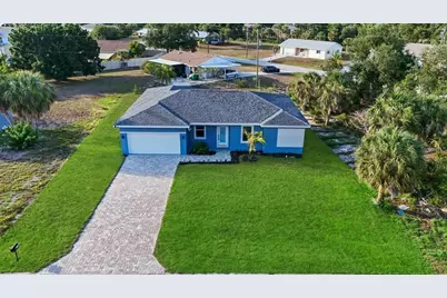 5229 Chaney Terrace, Port Charlotte, FL 33981 - Photo 11